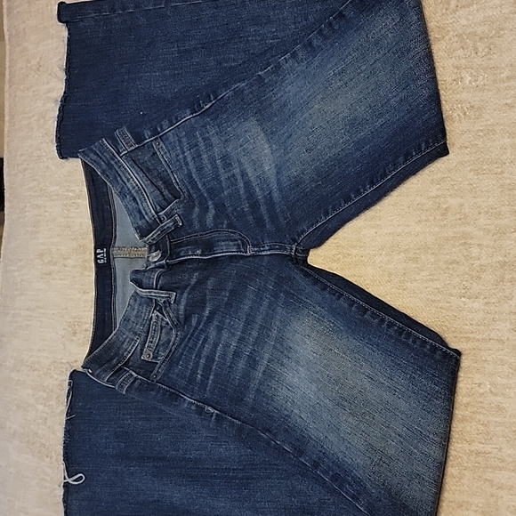 Low Rise GAP pants - Picture 1 of 2